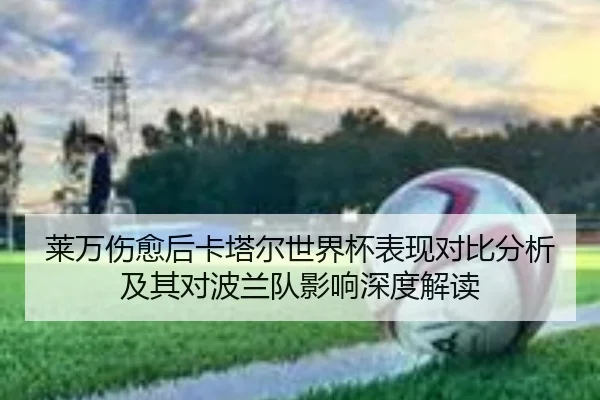 莱万伤愈后卡塔尔世界杯表现对比分析及其对波兰队影响深度解读